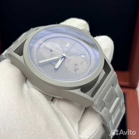 Tag heuer Porsche часы