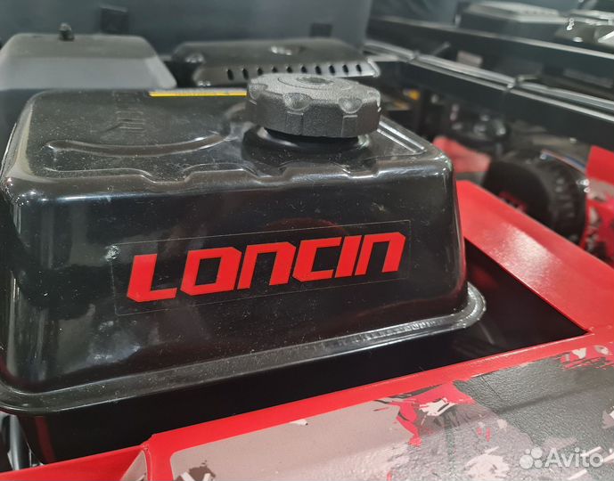 Мотобуксировщики в наличии