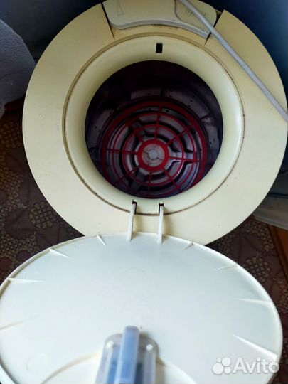 Центрифуга для отжима белья