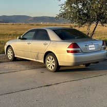 Toyota Mark II 2.0 AT, 2000, 310 000 км, с пробегом, цена 780 000 руб.