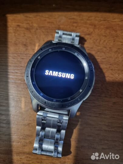 Samsung galaxy watch