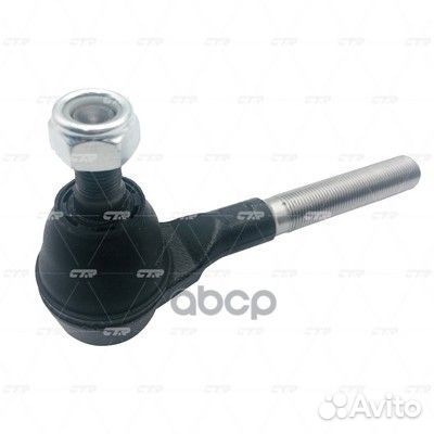 Наконечник рулевой тяги левый ford expedition