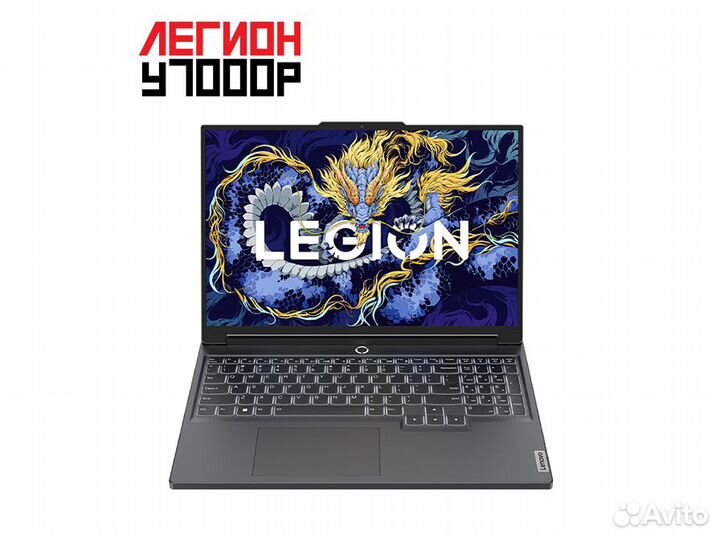 Lenovo Legion 5 PRO 2024 i7/i9 RTX4090/4070/4060