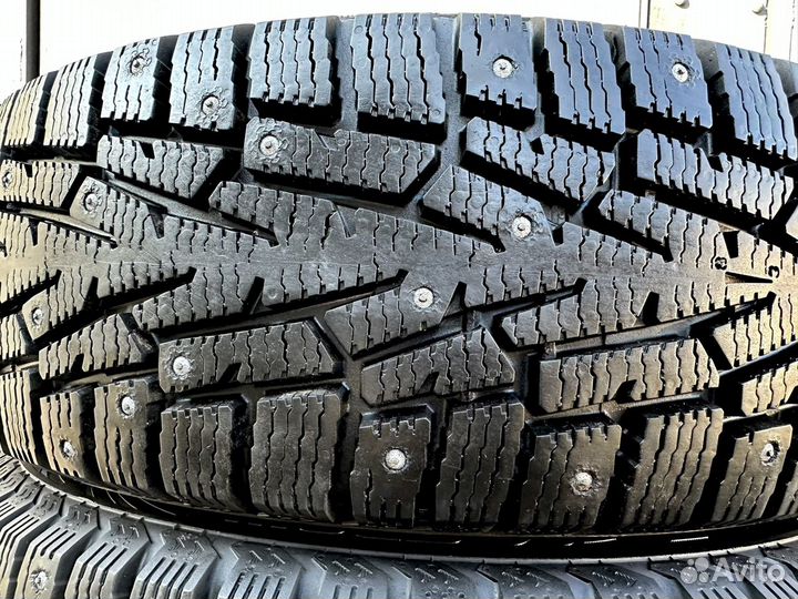 Cordiant Snow Cross 205/60 R16