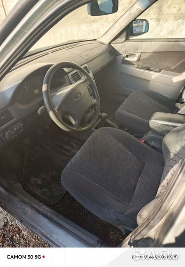 LADA Priora 1.6 МТ, 2009, 165 000 км