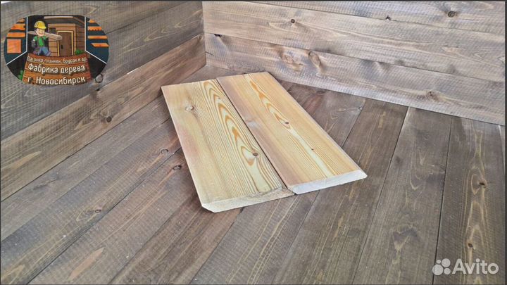 Планкен производитель