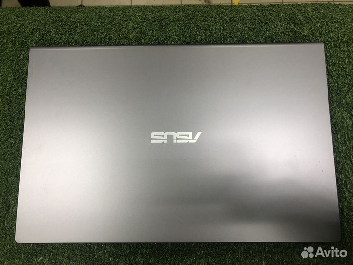 Ноутбук asus F515E
