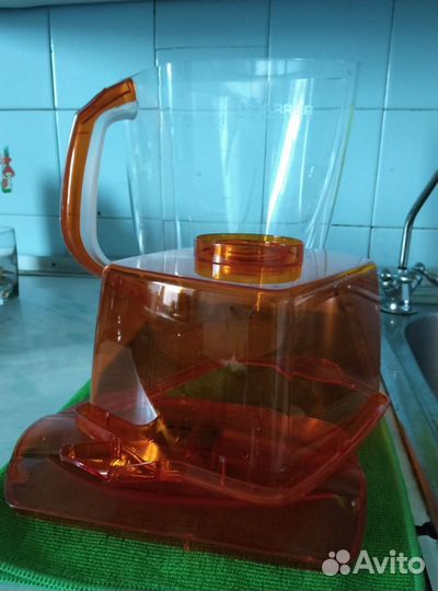 Фильтр для воды