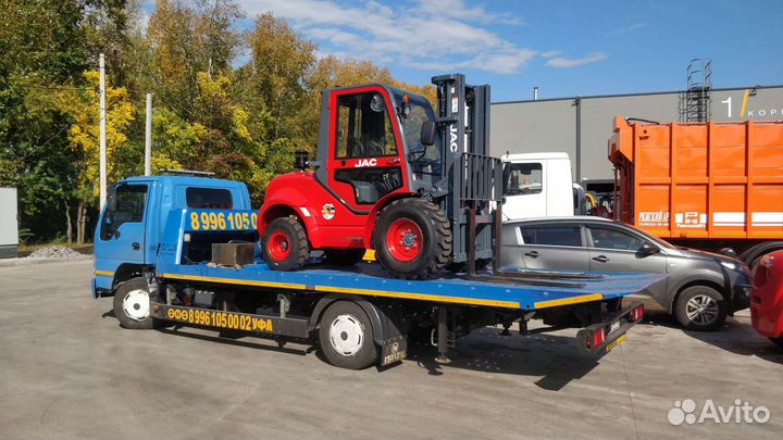 Эвакуатор по рб и РФ