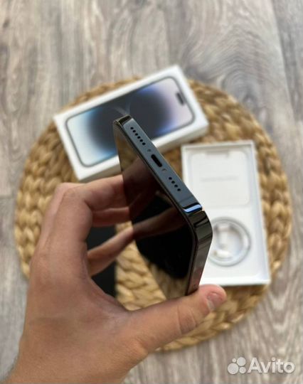 iPhone 14 Pro Max, 256 ГБ