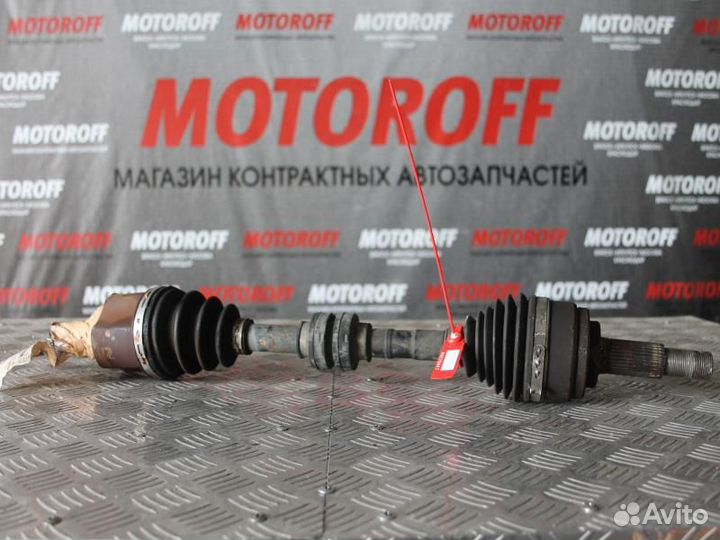 Привод левый Ниссан Лафеста MR20 B30 2WD