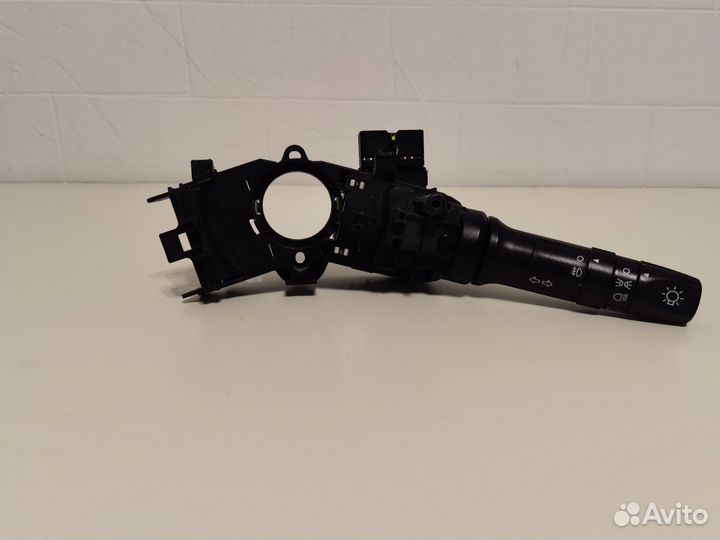 Подрулевой переключатель фар для Kia Rio