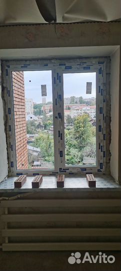 Пластиковые окна для дачи