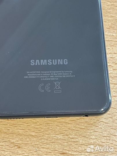 Samsung Galaxy A23, 4/64 ГБ