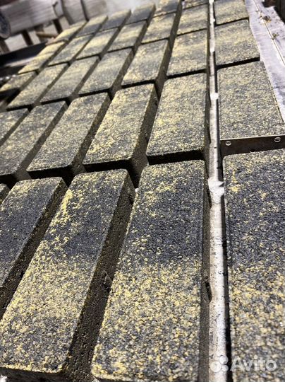 Тротуарная плитка, брусчатка, доставка