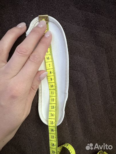 Босоножки и чешки