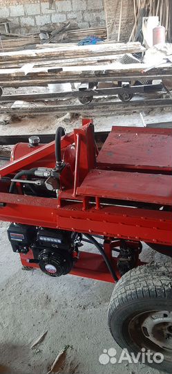 Продам дровокол бензиновый