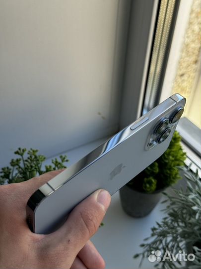 iPhone 13 Pro, 128 ГБ