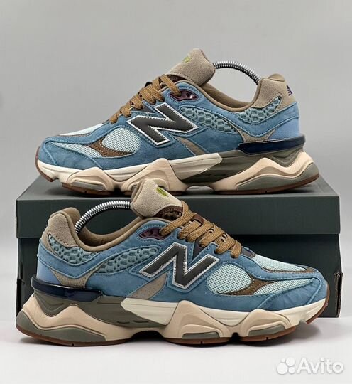 New Balance 9060