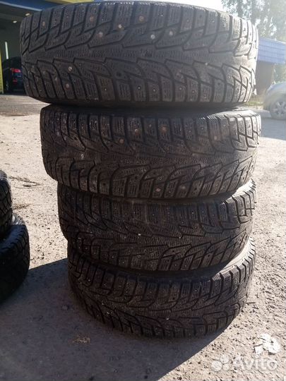 Koryo Crosswind K919 195/65 R15