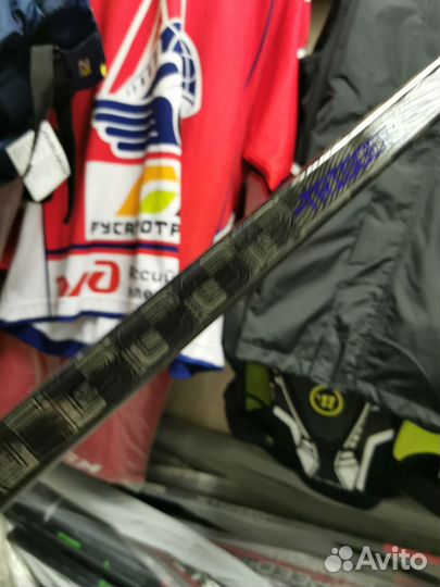 Клюшка CCM Trigger 7 P19/75L
