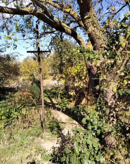 Участок 12 сот. (ИЖС)