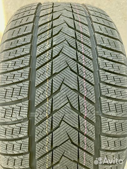 iLink SnowGripper II 295/40 R21 117T