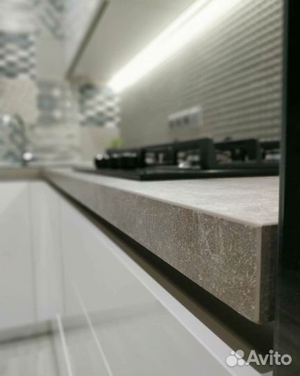 Кухня на заказ