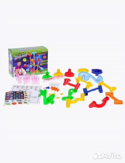 Конструктор 