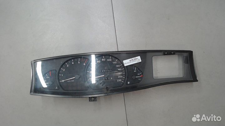 Щиток приборов Opel Omega B, 1996