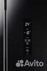 Холодильник Kuppersberg nffd 183 BKG