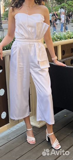 Комбинезон женский