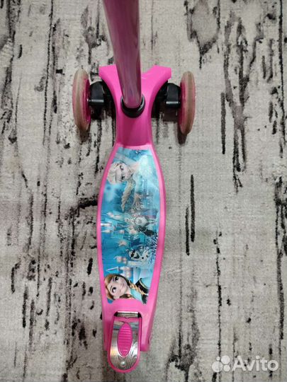Самокат детский
