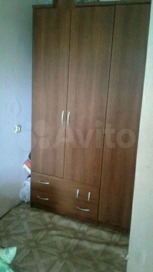Комната 20 м² в 2-к., 4/9 эт.