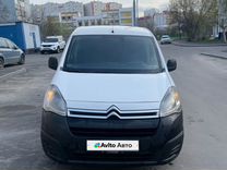 Citroen Berlingo 1.6 MT, 2017, 204 000 км, с пробегом, цена 1 150 000 руб.