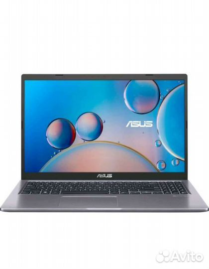 Ноутбук asus X515JF-BR240