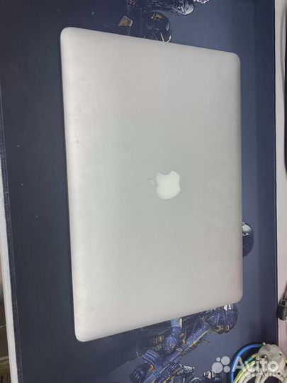 Apple MacBook Pro 15 mid 2015