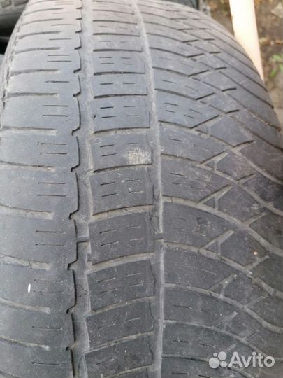 Bfgoodrich Urban Terrain T/A 235/50 R18