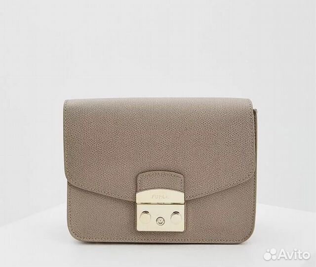 Сумка furla metropolis mini