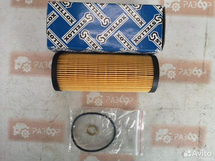 Фильтр масляный Mercedes-Benz Vito