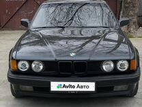 BMW 7 серия 3.0 AT, 1991, 222 222 км, с пробегом, цена 500 000 руб.