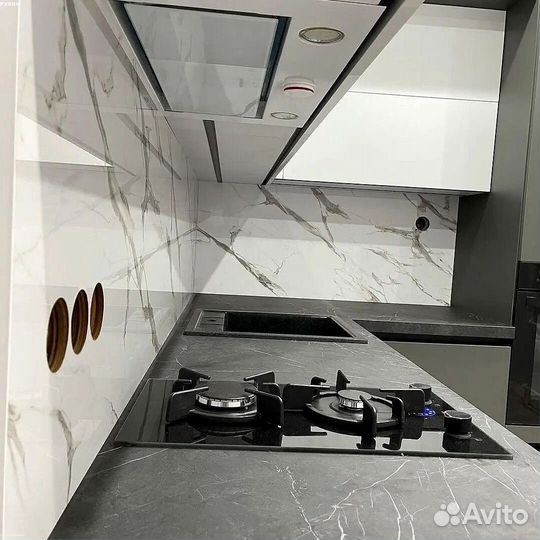 Кухня на заказ в рассрочку 0%