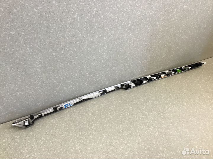 Накладка декоративная, Kia Cerato 2018 84795M6000