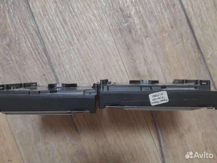 Жесткий диск hdd 3.5