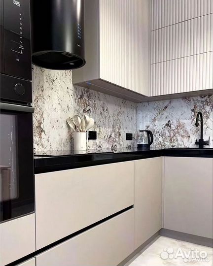 Кухонный гарнитур на заказ