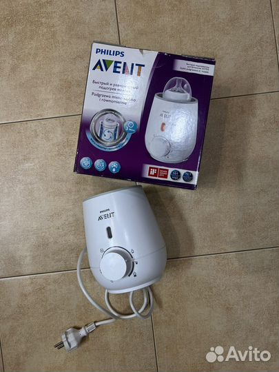 Подогреватель Avent