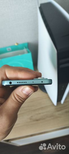 Xiaomi Redmi Note 12 Pro 4G, 8/256 ГБ