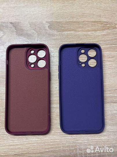 Чехол на iPhone 14 pro max