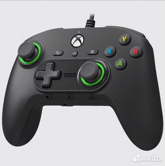 Геймпад horipad PRO xbox