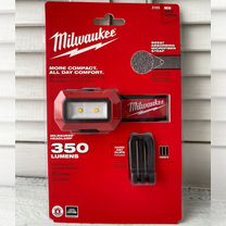 Налобный фонарик Milwaukee 2103